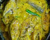 সরষে ইলিশ (shorshe ilish recipe in Bengali) রেসিপি ধাপ - 2 ছবি