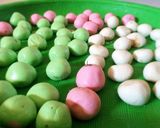 Foto langkah ke 3 dari resep Kleponnn.