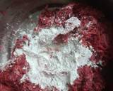 Beetroot carrot cutlets recipe step 2 photo