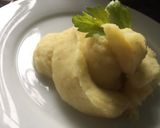 Foto del paso 5 de la receta: Potato purée 🤤