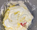 Foto langkah ke 2 dari resep Cake chiffon putih telor.