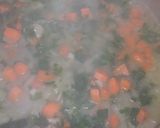 Foto del paso 4 de la receta: Locro!! Bien argentino