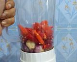 Foto langkah ke 1 dari resep Menu Keluarga [ Ayam Tahu Bumbu Bali ].