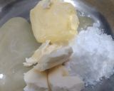Foto langkah ke 7 dari resep Sponge Cake Irit.