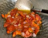 Foto langkah ke 2 dari resep Sambal bawang.