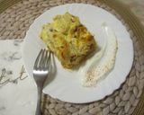 Savanyú káposztával🥬 töltött palacsinta 🥞 recept fázis 13 fotója
