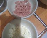 Foto del paso 2 de la receta: Hash Brown (tortitas de papa)