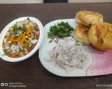 A picture of step 6 of Misal Pav.
