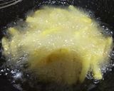 A picture of step 3 of 3 spice fries.
