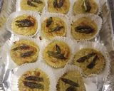 Foto del passaggio 8 della ricetta Flan di asparagi