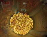 Foto del paso 2 de la receta: Crema de maní