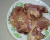 صورة لخطوة 1 من وصفة دجاج بالفطر رائع 🍗🍗