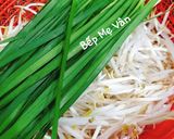 Hình bước làm 1 của món Bữa Cơm Gia Đình