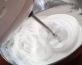 Foto del passaggio 1 della ricetta Uova alla neve(ile flottante)