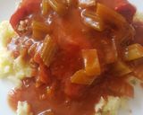 Foto del paso 11 de la receta: Punjene paprike