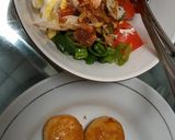 Foto langkah ke 5 dari resep Soto ayam.