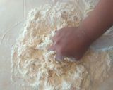 Foto del paso 3 de la receta: Masa danesa