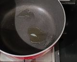 A picture of step 2 of Carrot-Sago Dessert.