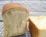 Foto langkah ke 6 dari resep Sourdough Brioche.