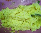 Foto langkah ke 2 dari resep Cheese Ball DEBM.