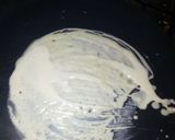 A picture of step 3 of Spring rolls.