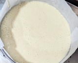 Foto del paso 3 de la receta: Bizcocho clásico de naranja