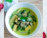 Foto langkah ke 10 dari resep Gulai Pedas Ati Ampela.