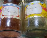 Foto del paso 1 de la receta: Aceitunas preparadas