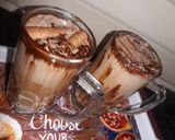 ઓરિયો કોલ્ડ કૉફી (Oreo Cold Coffee Recipe In Gujarati) રેસીપી સ્ટેપ2ફોટો