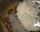 A picture of step 3 of Veg Biryani.