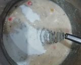 A picture of step 6 of Walnut & Banana Cake.