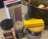Foto del paso 2 de la receta: Puré de papa