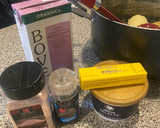 Foto del paso 2 de la receta: Puré de papa