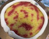 Foto del passaggio 10 della ricetta Torta di compleanno 3🎂
