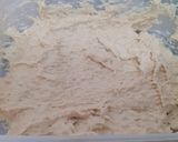 Foto langkah ke 3 dari resep Roti Tawar (Tanpa Ulen Tanpa Telur Tanpa Butter).