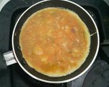 Foto langkah ke 8 dari resep Korean Egg Sandwich 계란 토스트 (Greyan Toseuteu) ala Dapur Bekal.