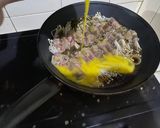 Foto langkah ke 4 dari resep Enoki Beef Roll.
