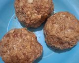 Foto langkah ke 3 dari resep Scotch Egg.