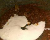 मेथी मलाई (methi malai recipe in Hindi) रेसिपी चरण 6 फोटो