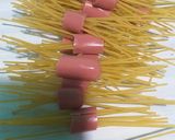 Foto del paso 1 de la receta: Salchispaguetti con Salsa ♡