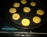 A picture of step 5 of Rose nan khatai.