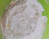 Foto del paso 1 de la receta: Masa de pizza