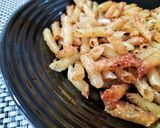 Foto del paso 6 de la receta: Pasta chips