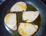 Foto del paso 3 de la receta: Tostas de Lomo Adobado!🍴🍞