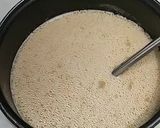 Foto langkah ke 7 dari resep Kaldu Ceker/Bhone Broth.