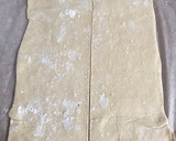 Foto del paso 2 de la receta: Napolitanas de choco