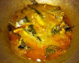Foto langkah ke 6 dari resep Pindang ikan patin palembang.