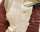Pas rețetă Prăjitura cu cremă caramel și mascarpone 5 fotografie