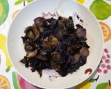 Foto del paso 4 de la receta: Re mix de coles