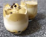 Foto langkah ke 3 dari resep Dalgona coffee.